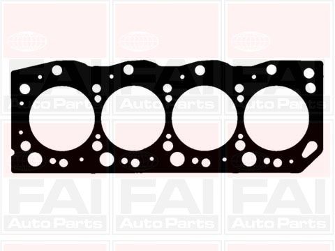 FAI AUTOPARTS Tihend,silindripea HG906A